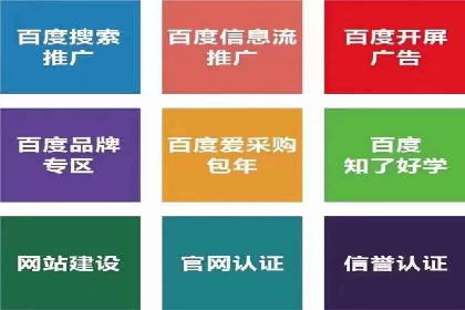 案例剖析：SEM外包公司如何提升企业网站流量